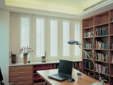 full-height-office-shutters