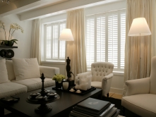 living-room-white-full-height-wooden-shutters