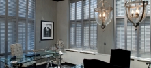 Full Height Shutters