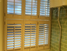 bathroomshutters