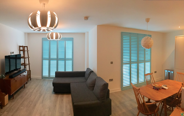 stratford newbuild shutters living area closed